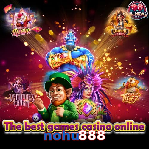 nohu888