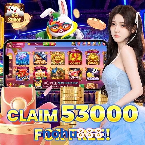 nohu888