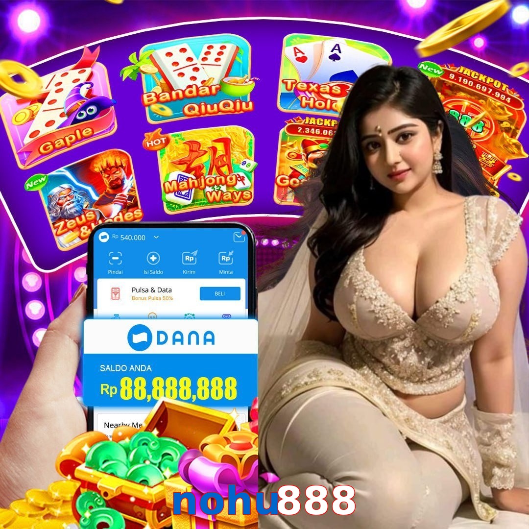 nohu888