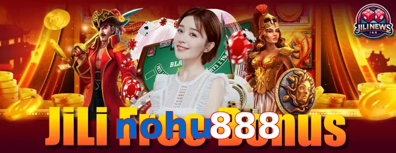 nohu888