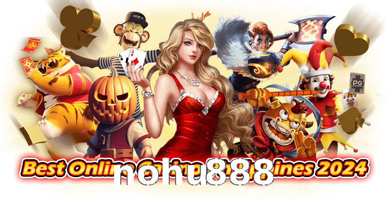 nohu888