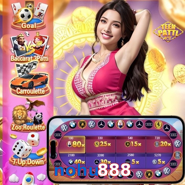 nohu888