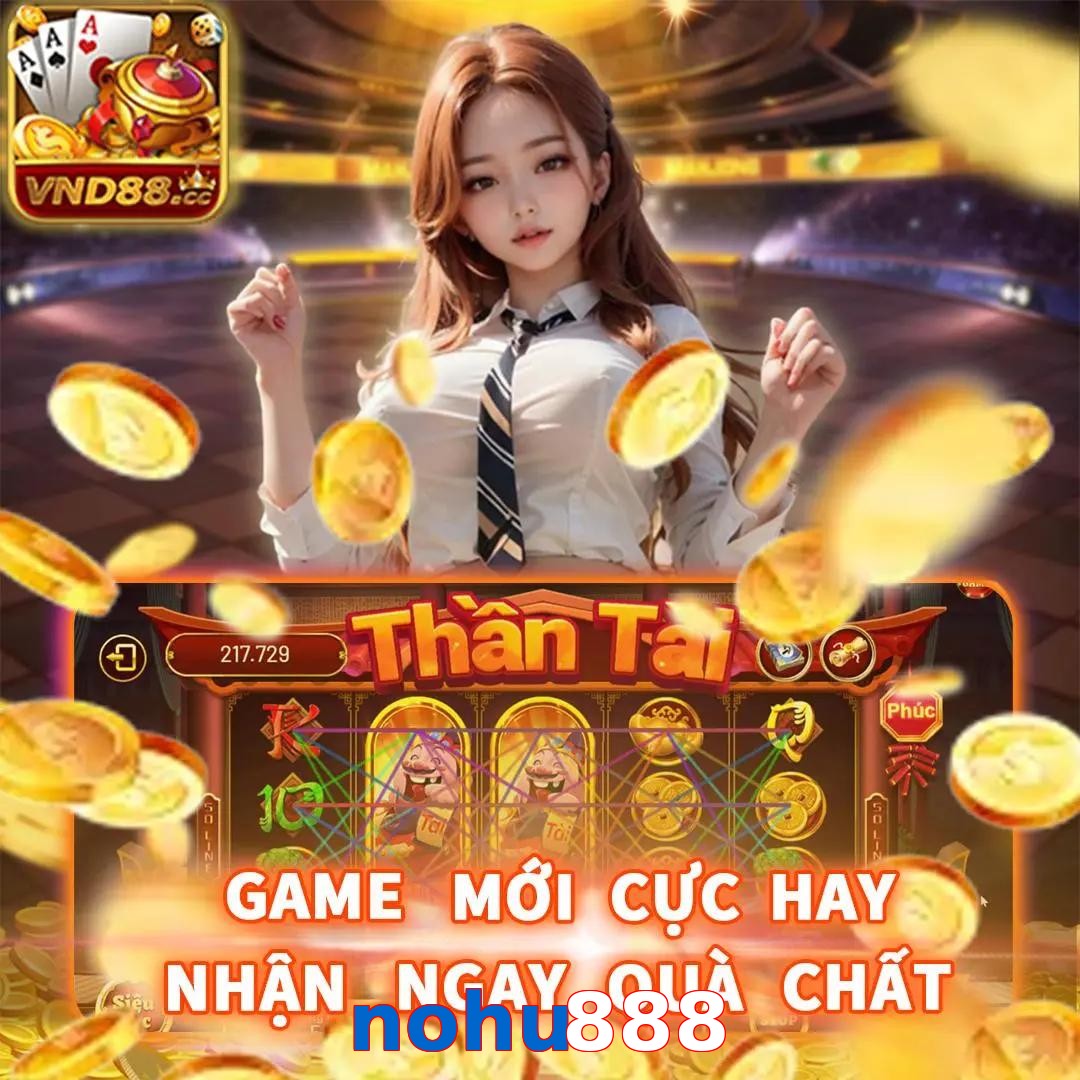 nohu888