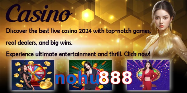 nohu888