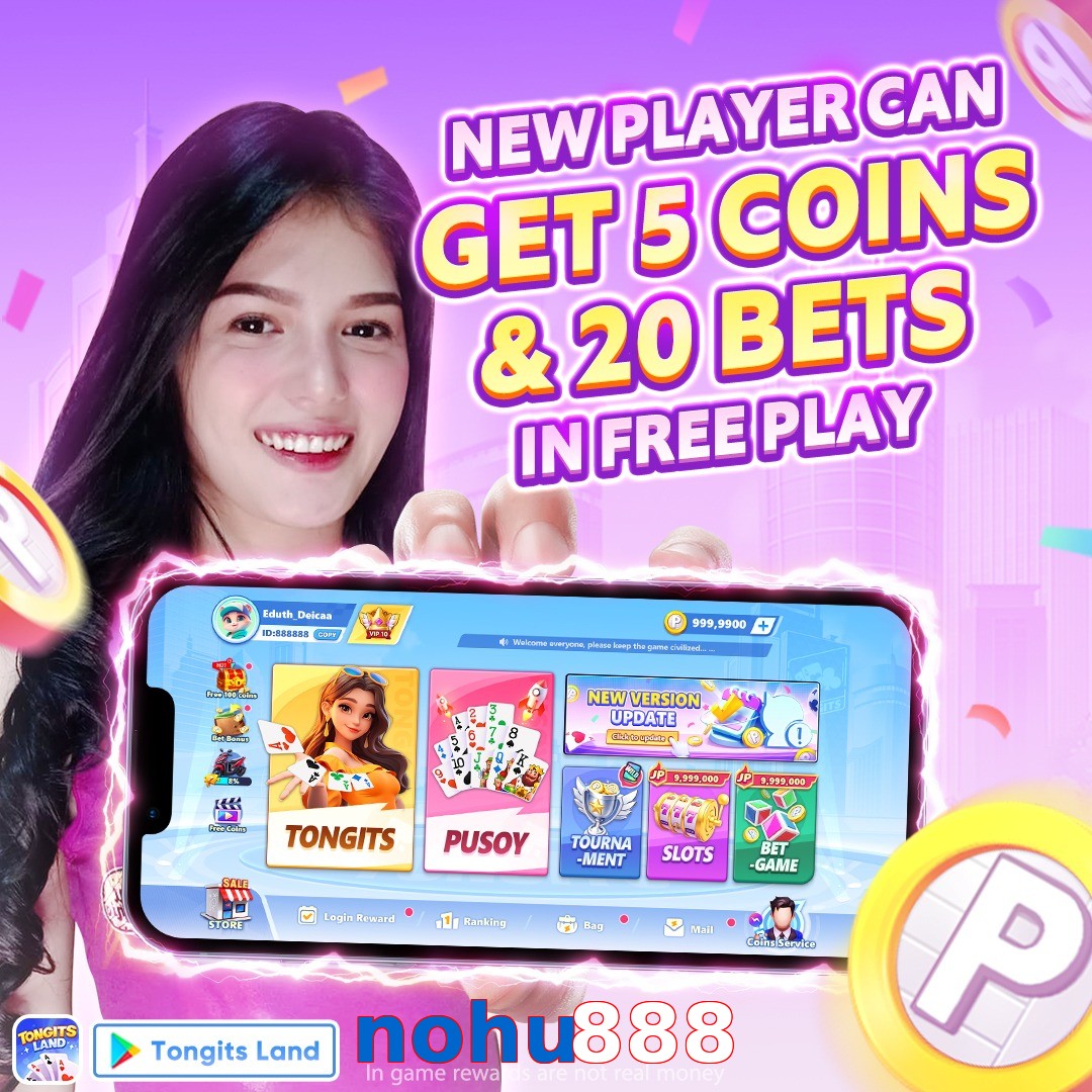 nohu888