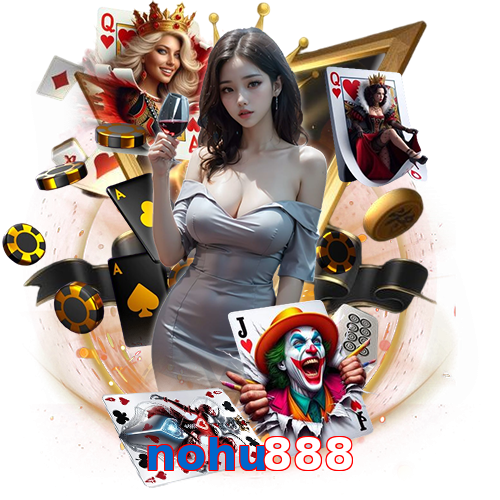 nohu888