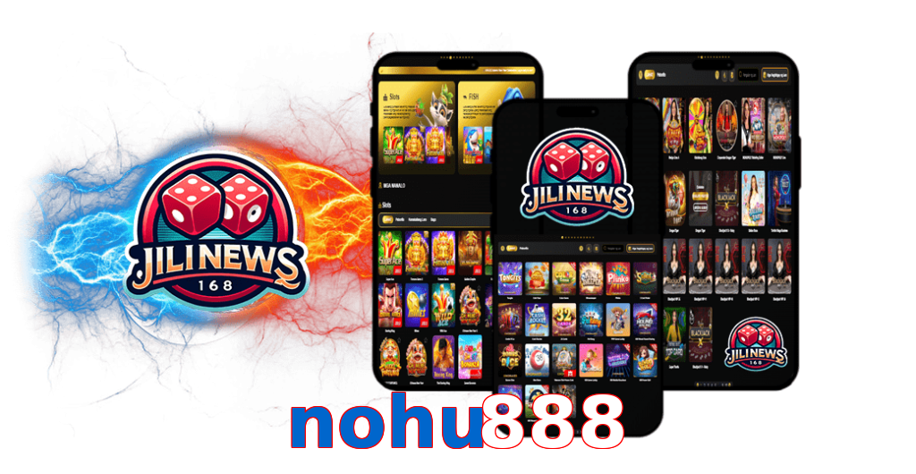 nohu888