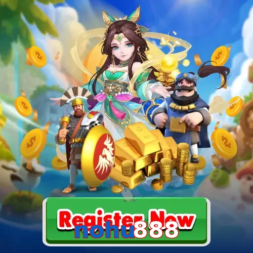 nohu888