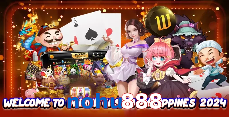 nohu888