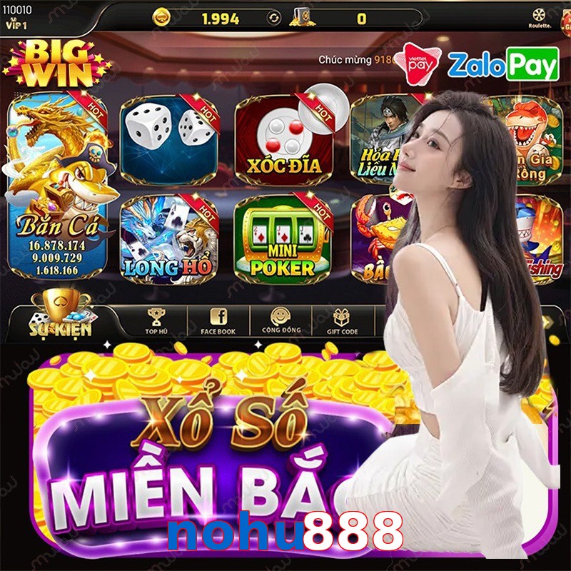 nohu888