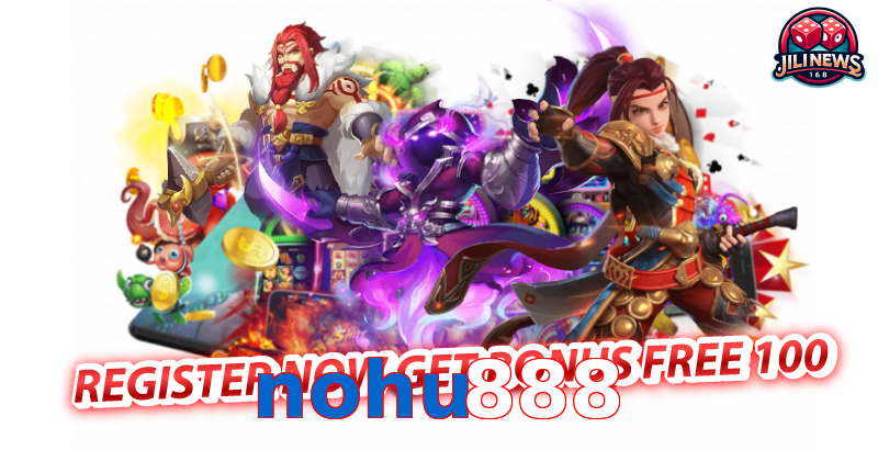 nohu888