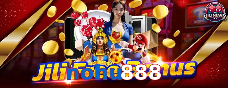 nohu888