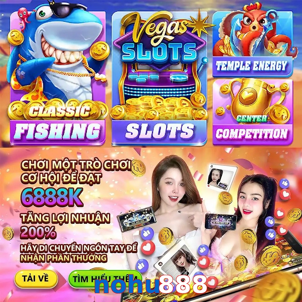 nohu888