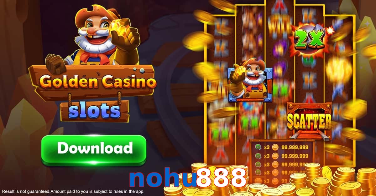 nohu888