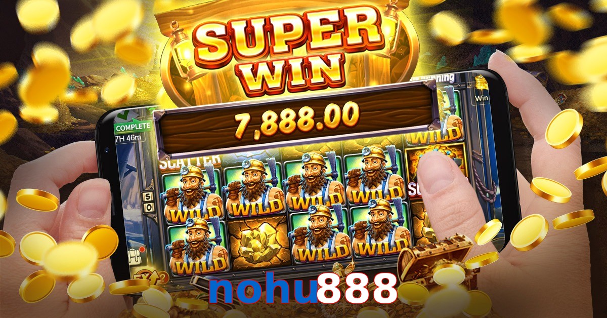 nohu888
