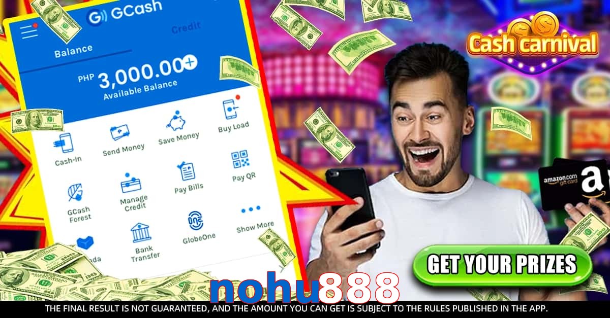 nohu888