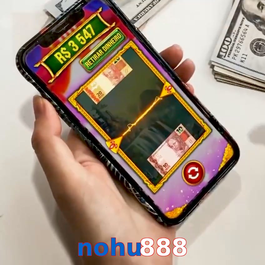 nohu888