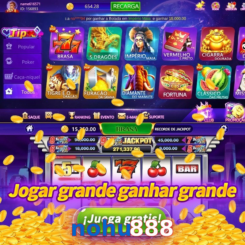 nohu888