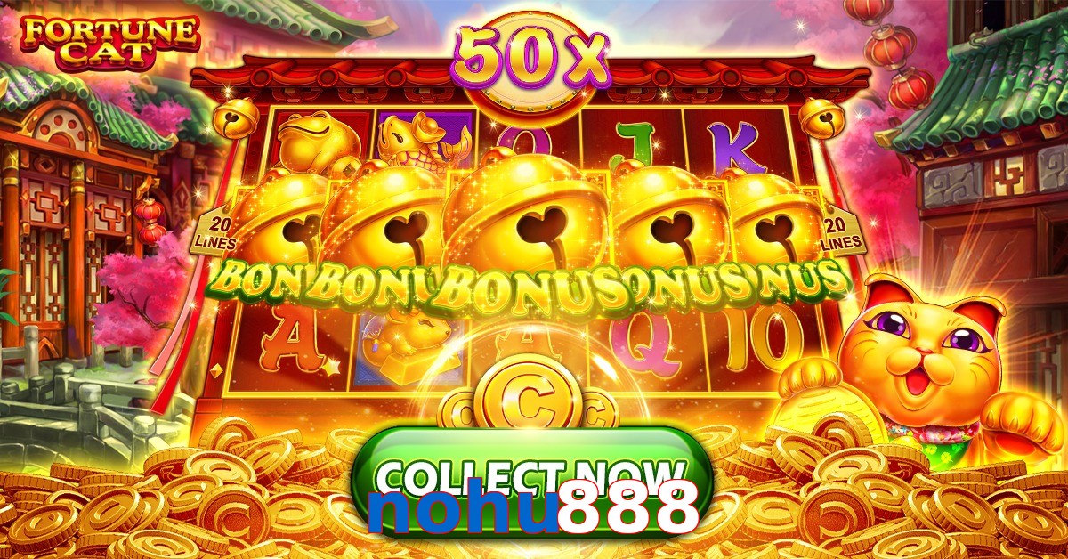 nohu888