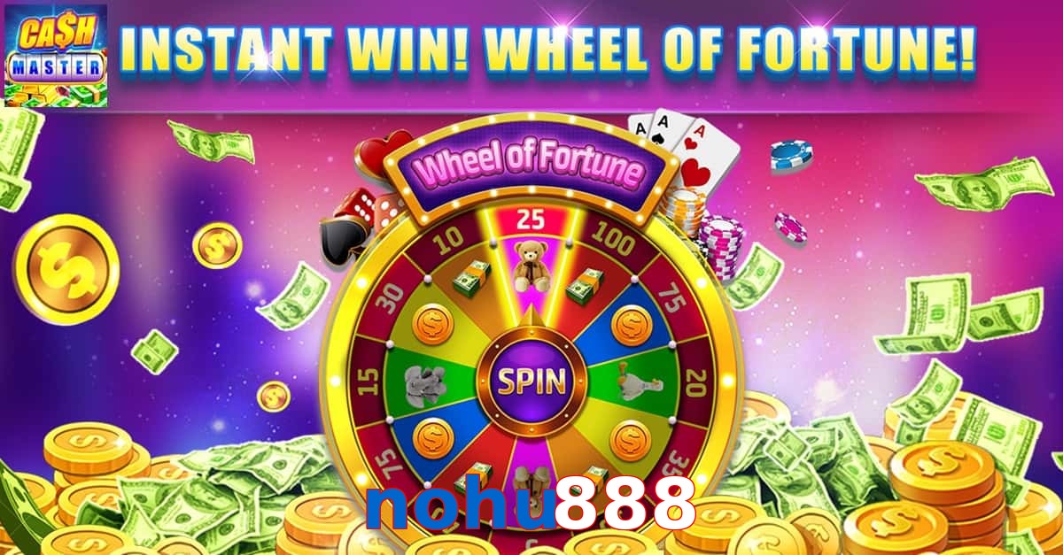 nohu888