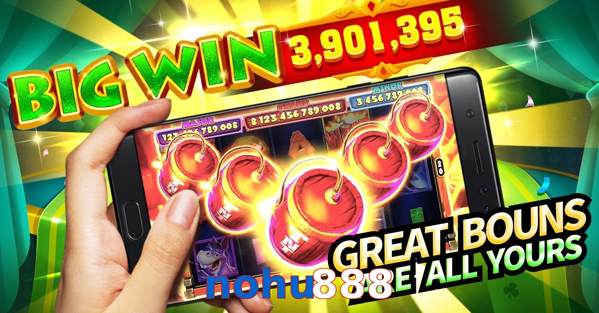 nohu888