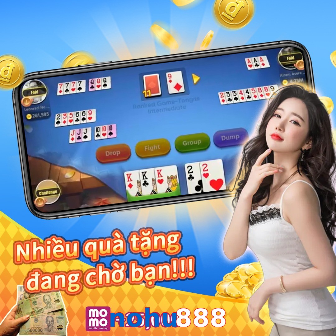 nohu888