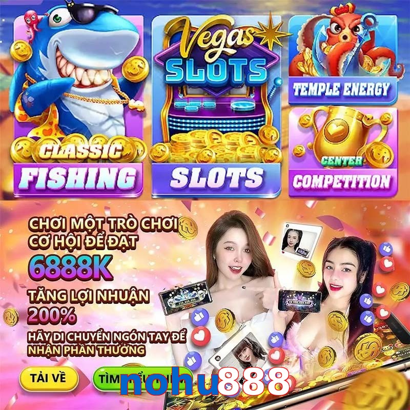 nohu888