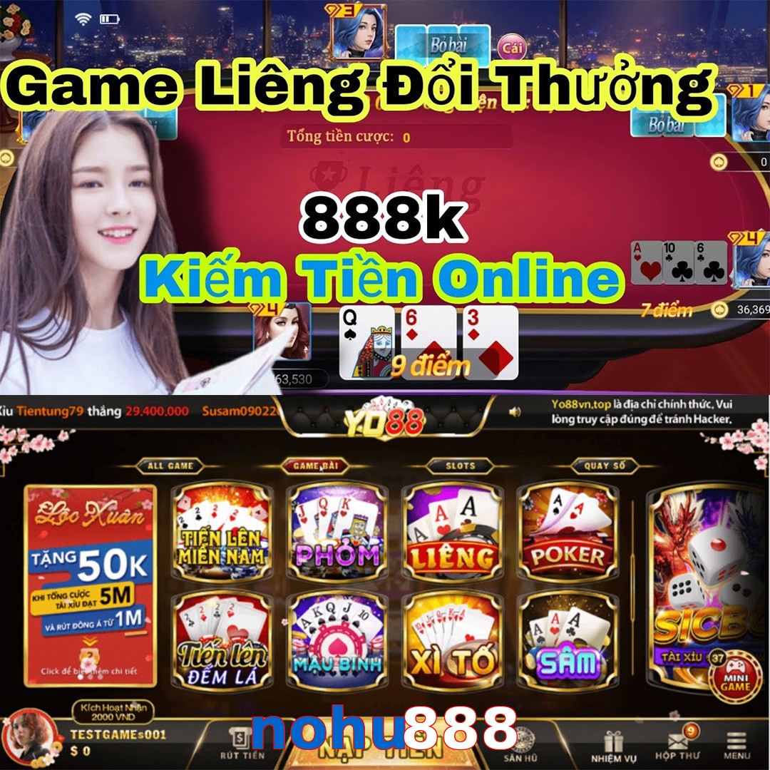 nohu888