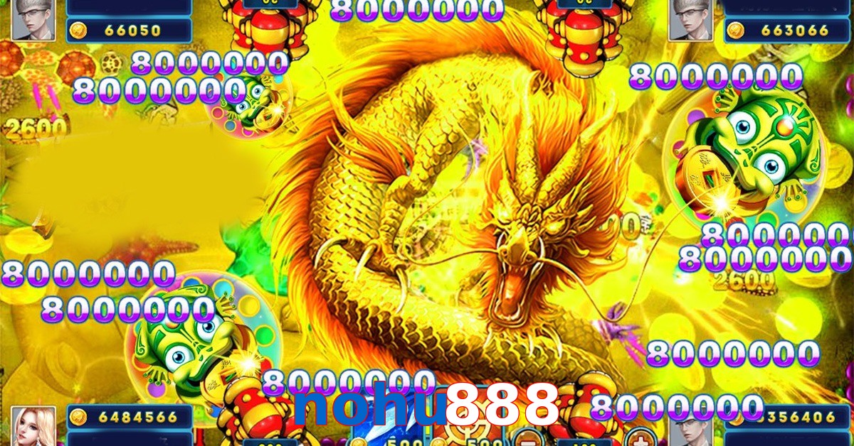 nohu888