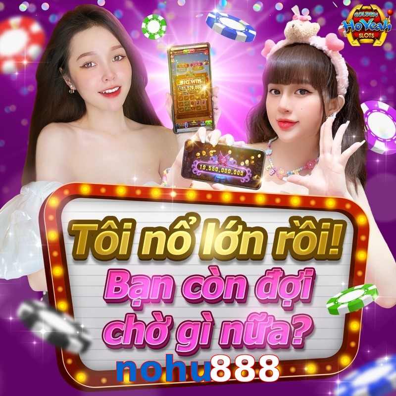 nohu888