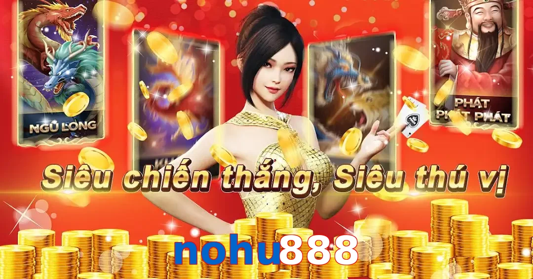 nohu888