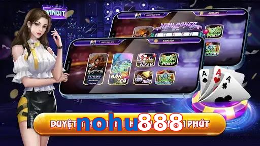 nohu888