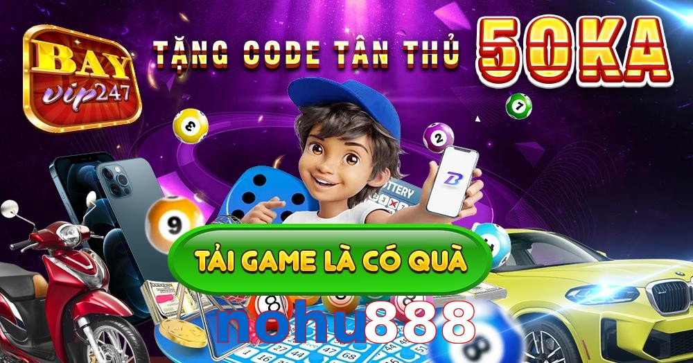 nohu888