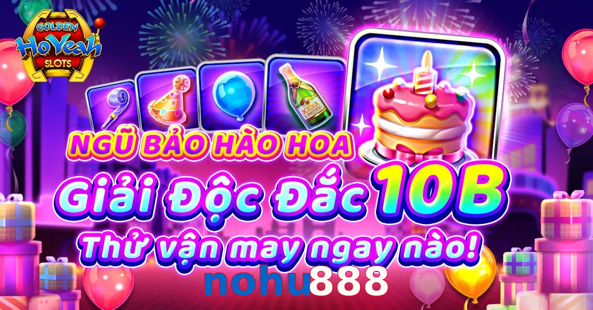 nohu888