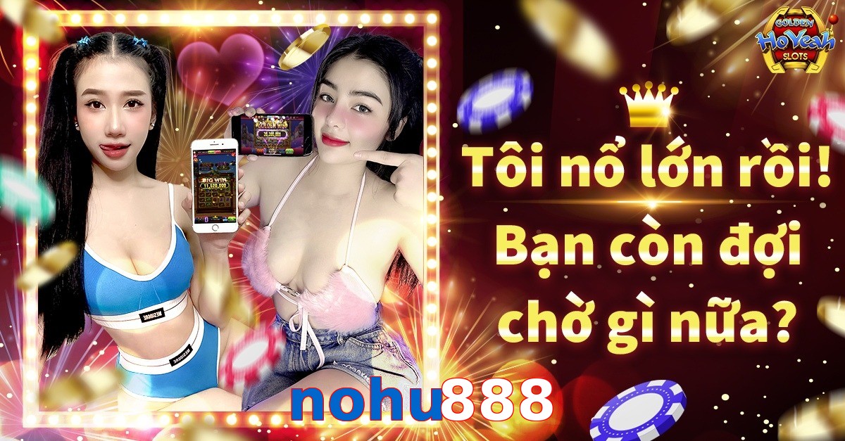 nohu888