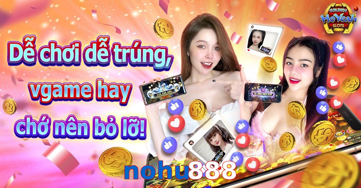 nohu888