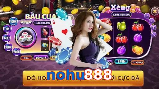 nohu888