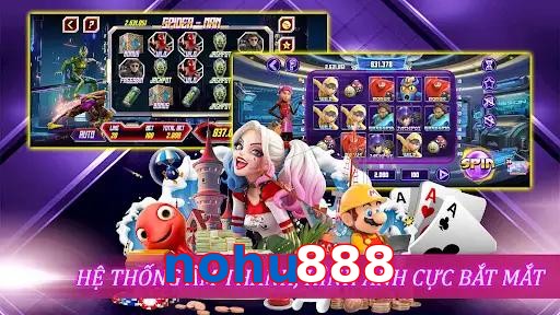 nohu888