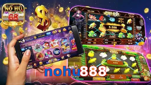 nohu888