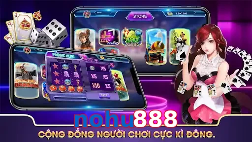 nohu888