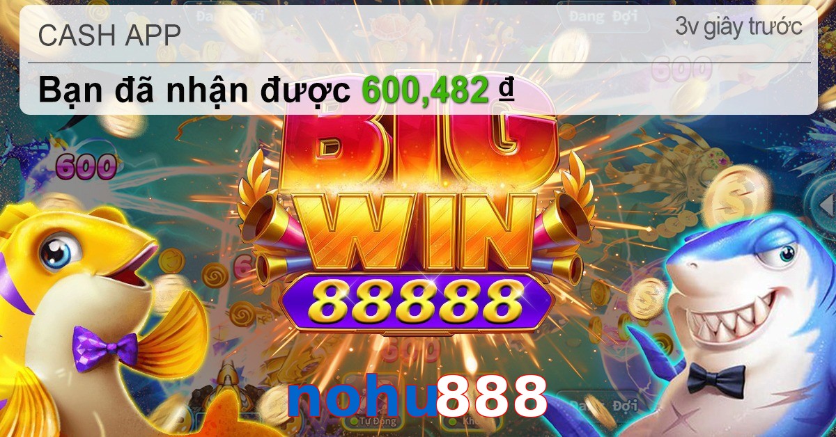 nohu888