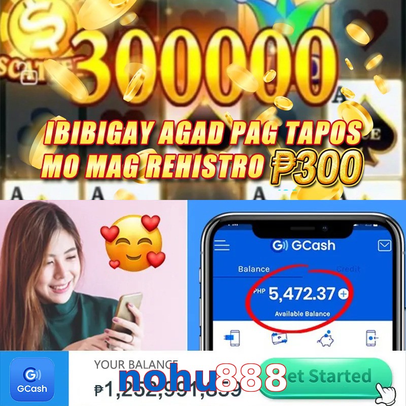 nohu888