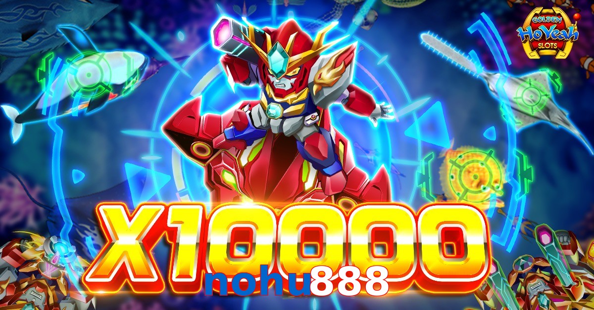 nohu888