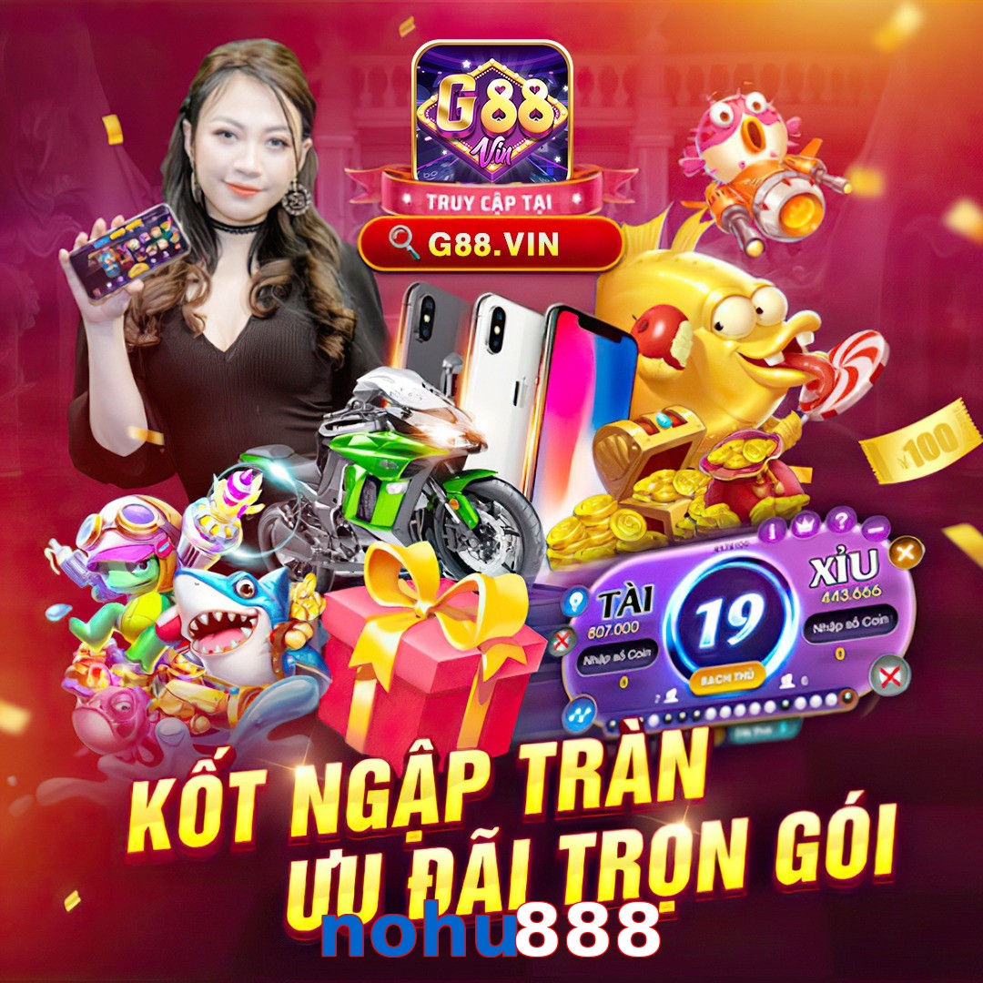 nohu888