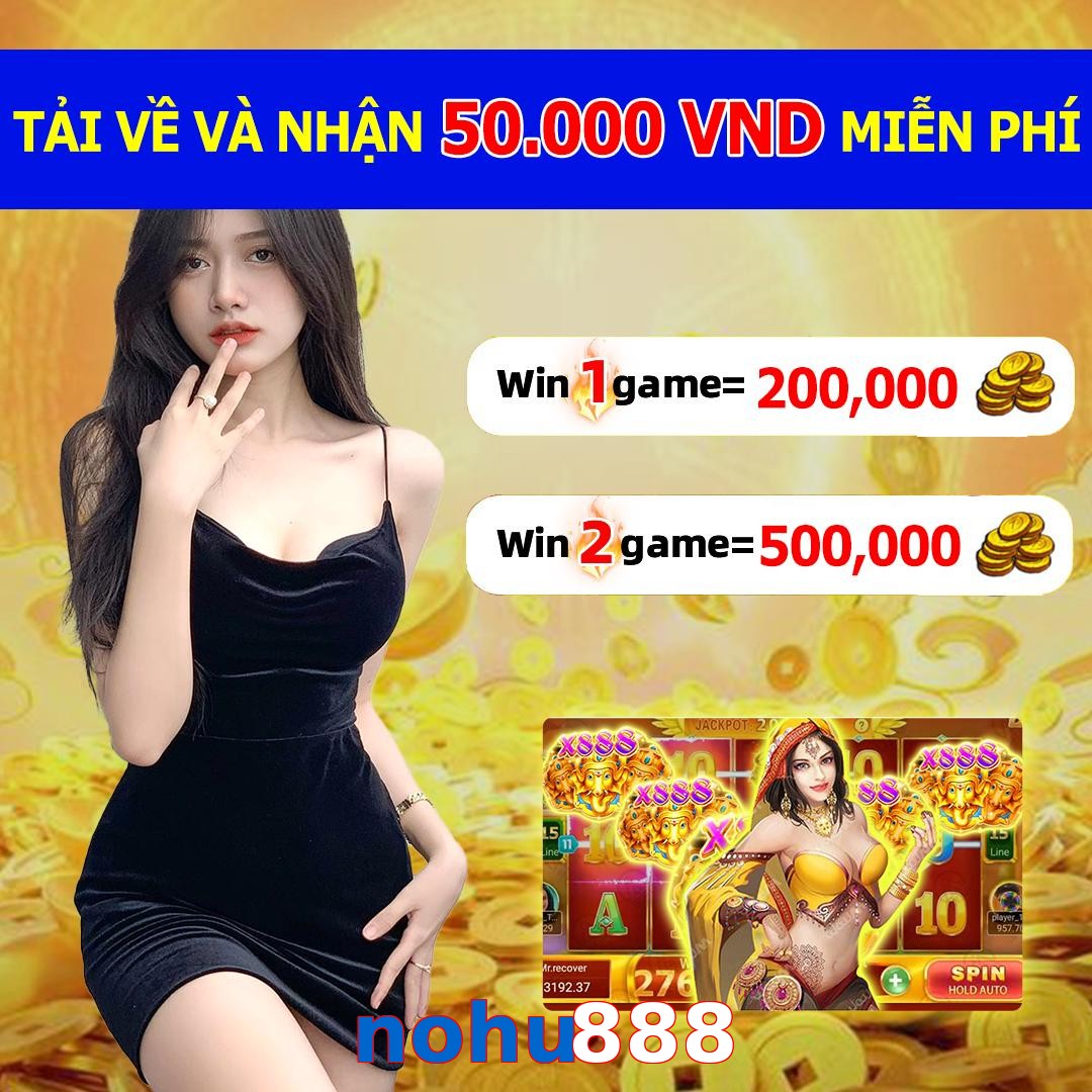 nohu888