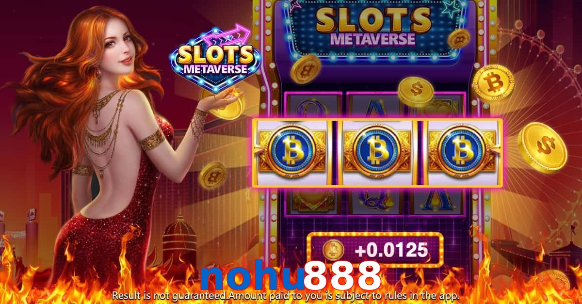 nohu888