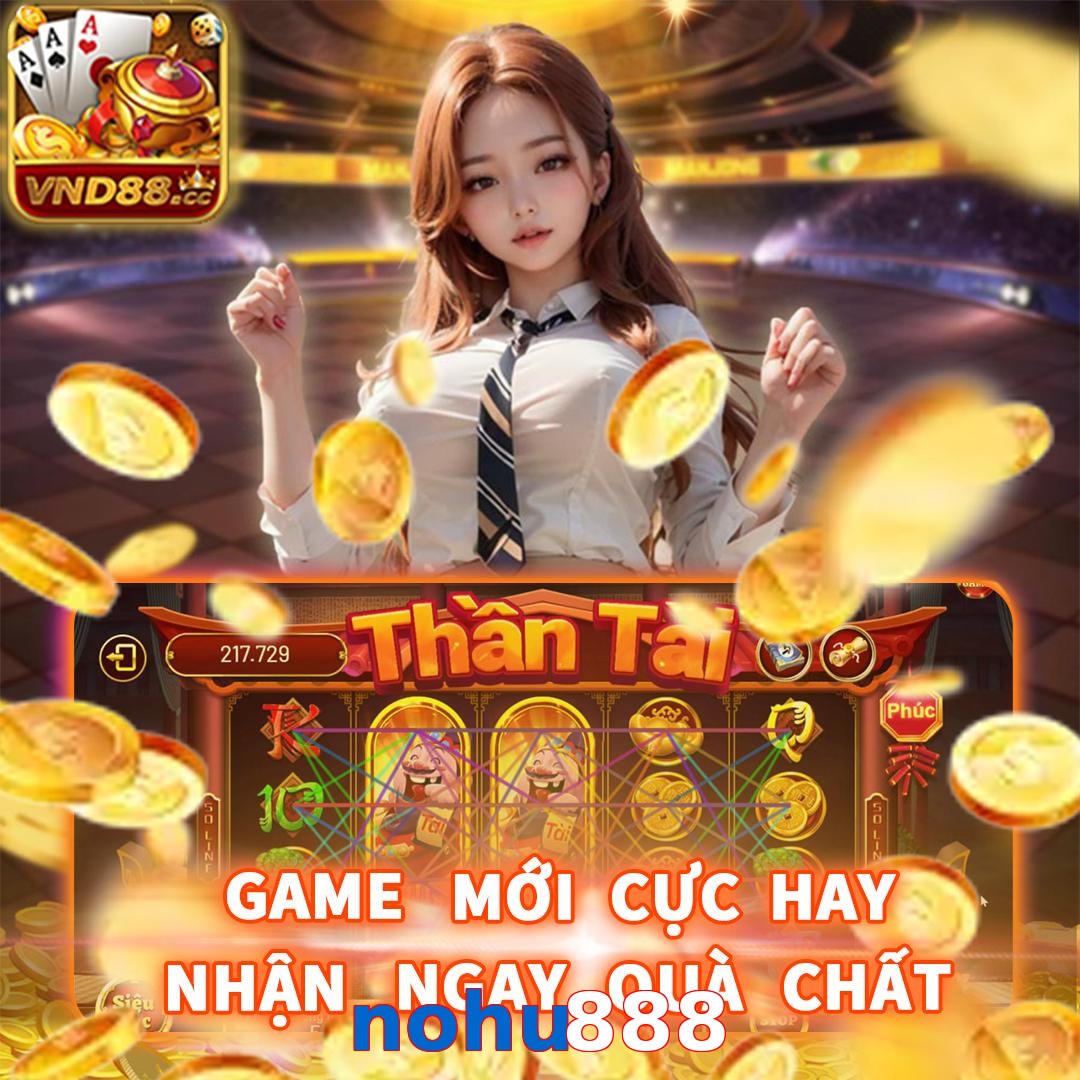 nohu888
