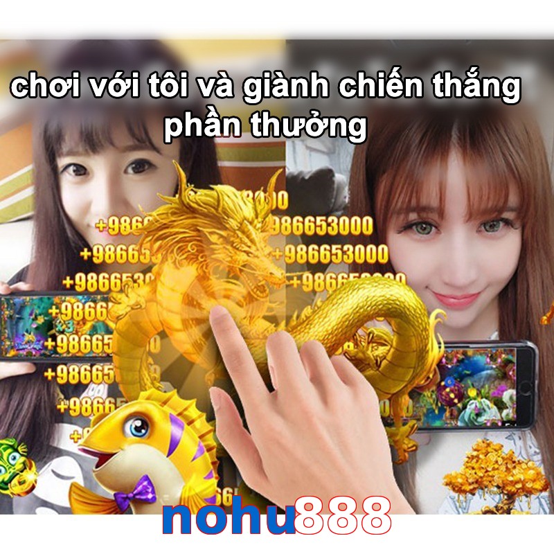 nohu888